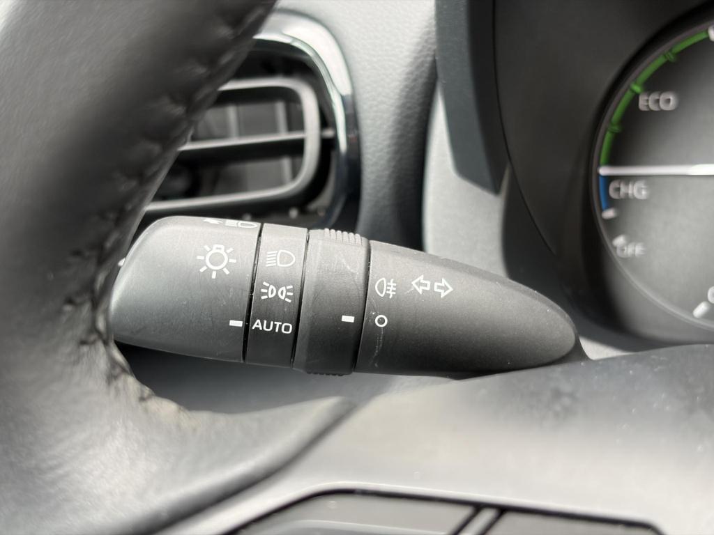 Mazda 2 Hybrid 1.5 centre-line vol! carplay/adaptieve cruise/stoel vw/airco
