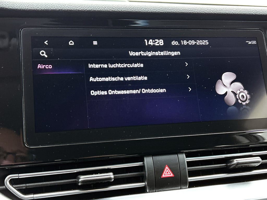 Kia Niro 1.6 gdi phev executiveline afneembare trekhaak |