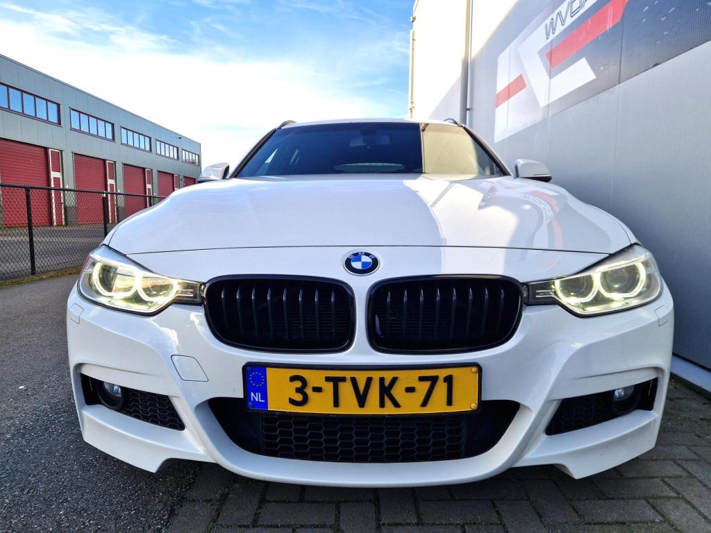 BMW 3-serie touring 316i executive