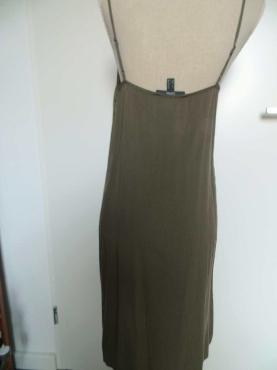 Jurk van Esprit maat 36.