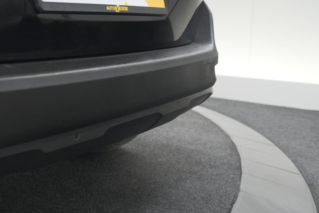Peugeot 5008 puretech 130 eat8 active pack business | 7 zitplaatsen | camer