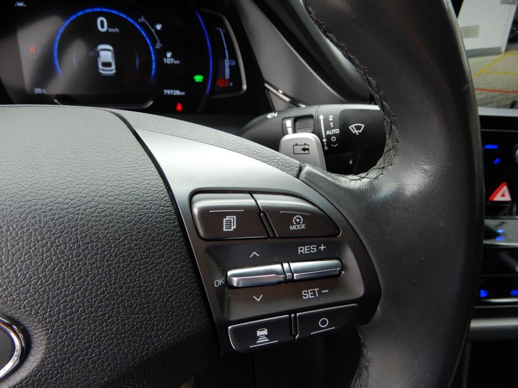 Hyundai Ioniq comfort ev 38 kwh | nl auto | incl.btw | facelift |