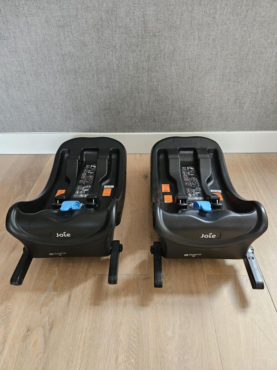 Nuna Mixx Next kinderwagen COMPLEET inclusief autostoel en 2 x base!