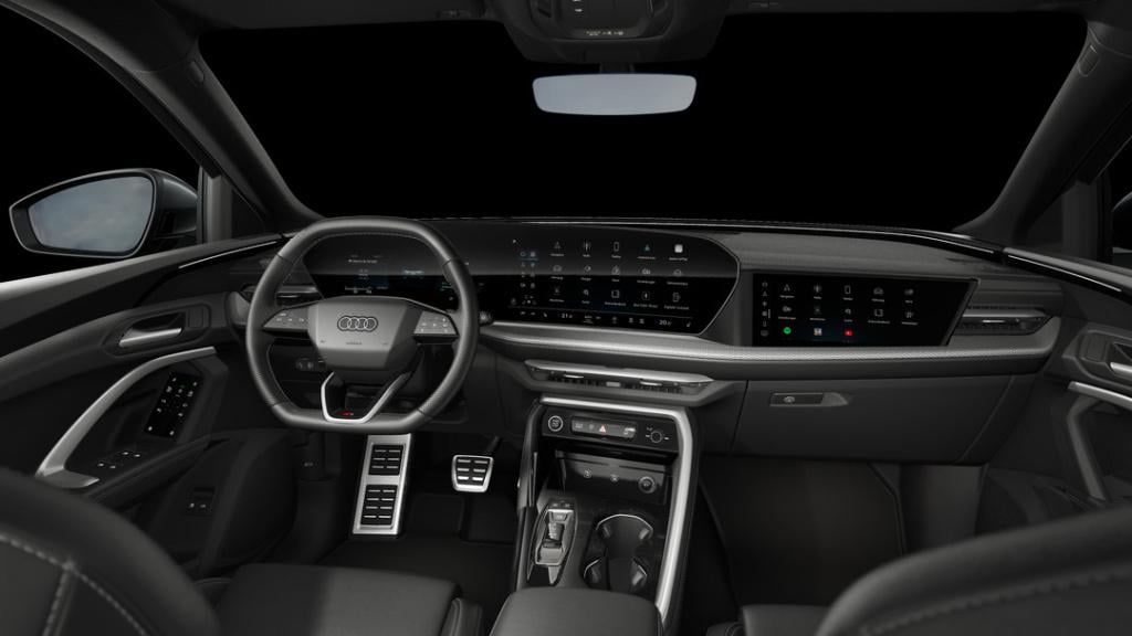 Audi Q5 s edition e-hybrid 220 kw / 299 pk suv 7 versn. s-