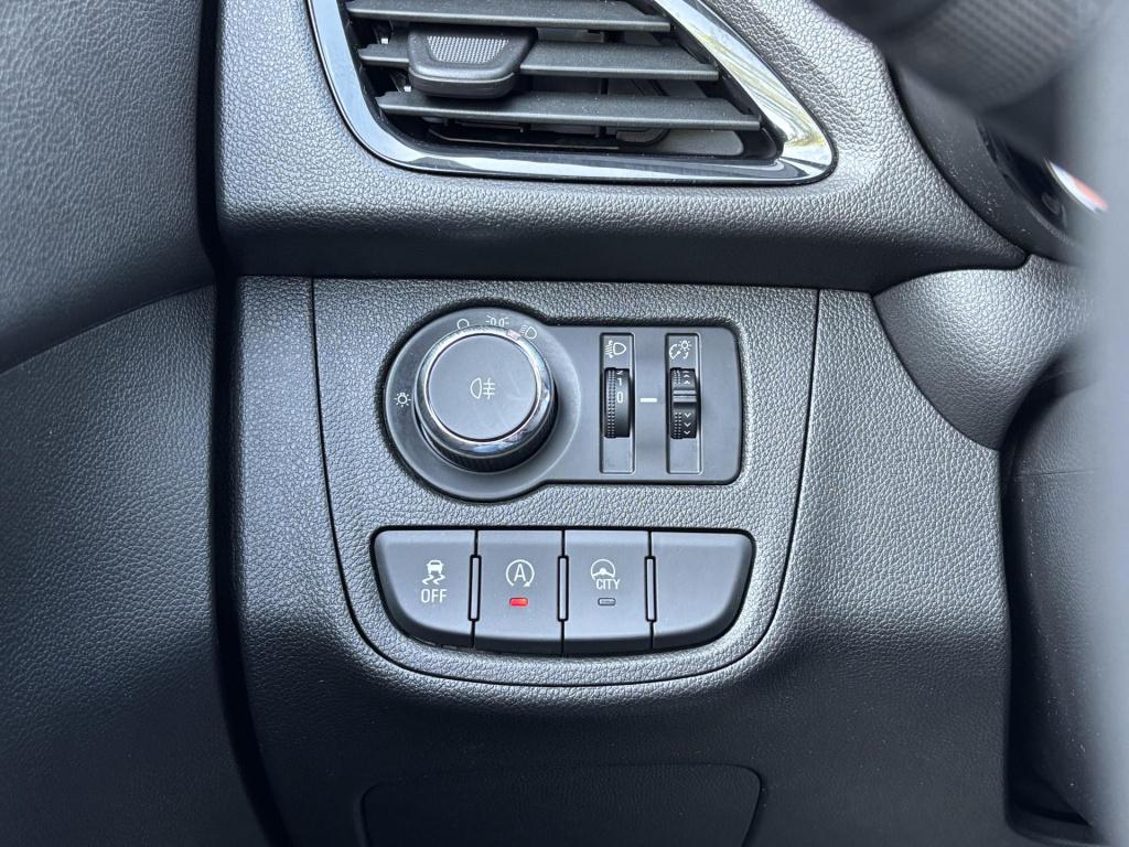 Opel Karl 1.0 ecoflex edition