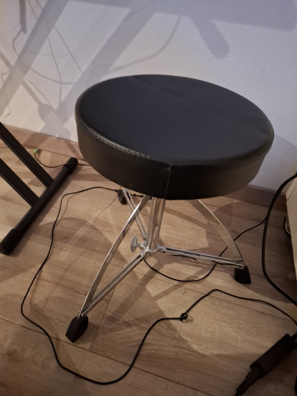 Nux DM5 Elektrisch drumstel