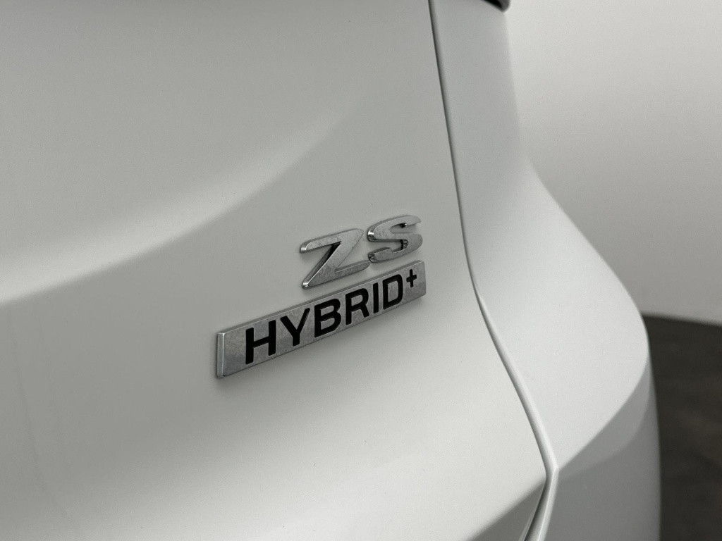 MG ZS mg hybrid+ 1.5 hybrid+ standard | voorraad voordeel | 7 jaar garantie