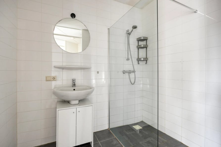 Te Huur appartement aan het Antoni Gaudiaprk in Vlissingen