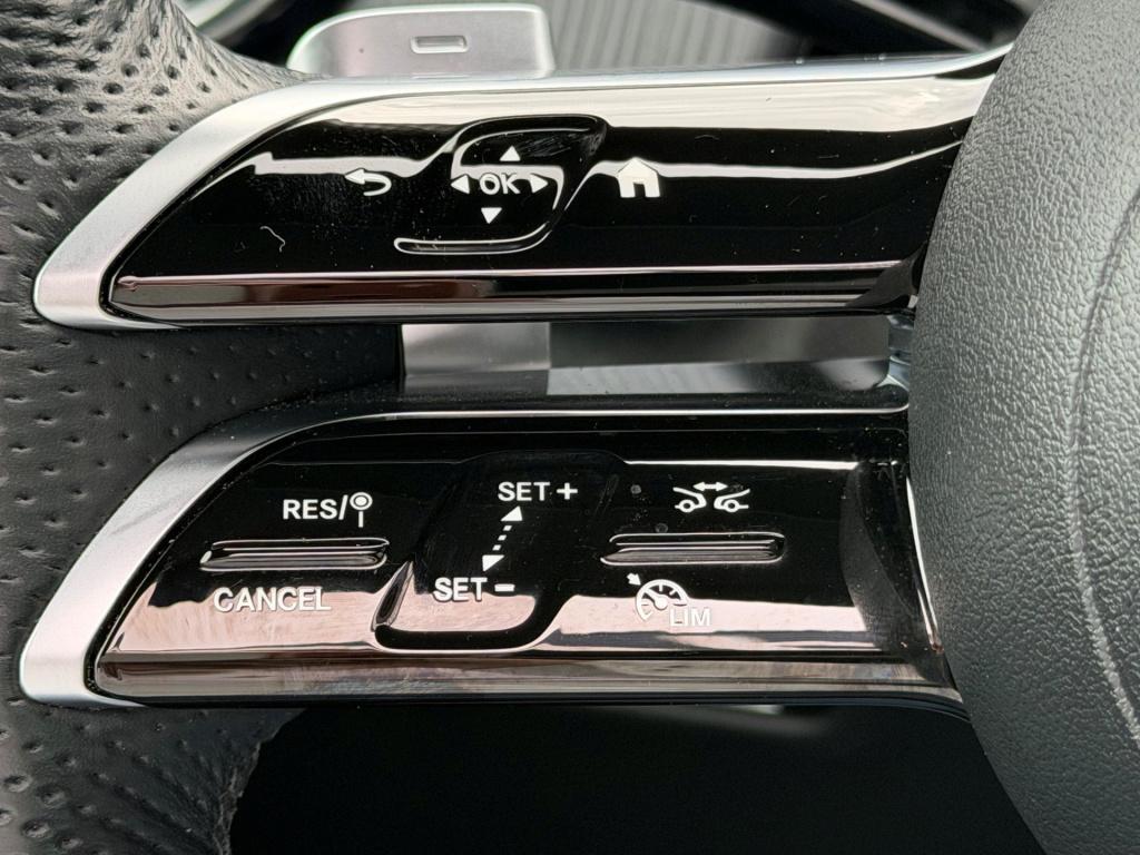 Mercedes-Benz Eqe suv 350 4matic amg line 91 kwh l airmatic l achteras best