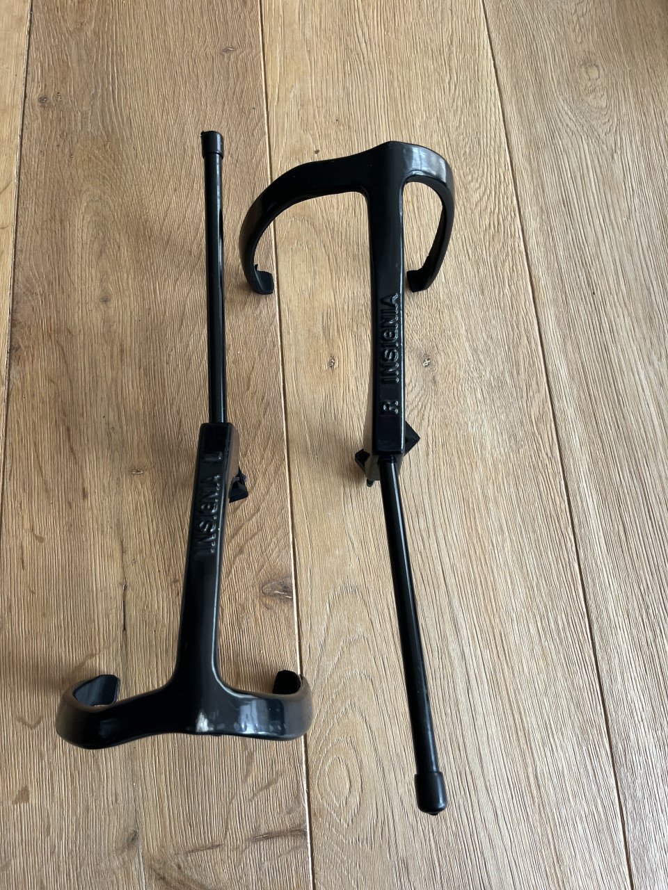 Te koop emuk spiegelhouders