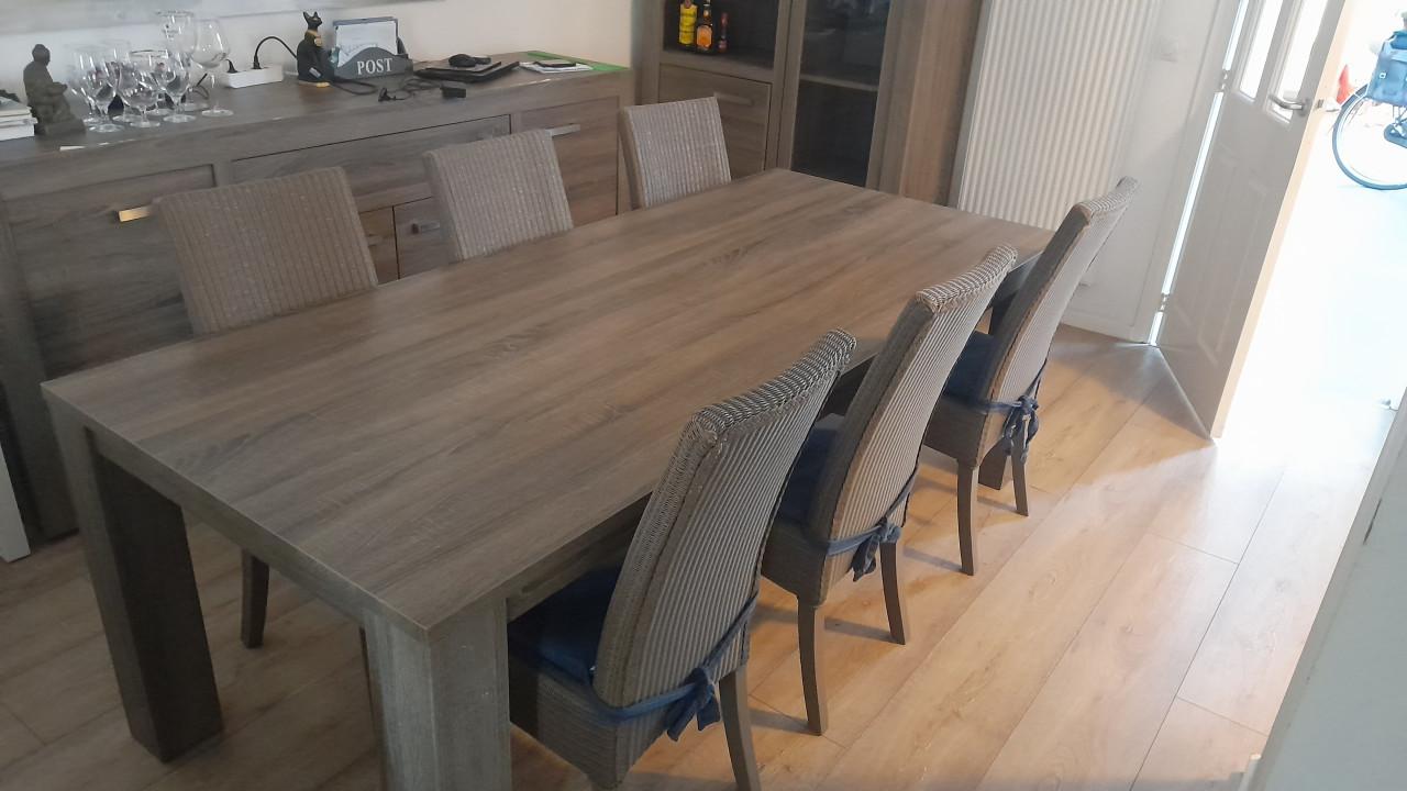 Complete inboedel te koop