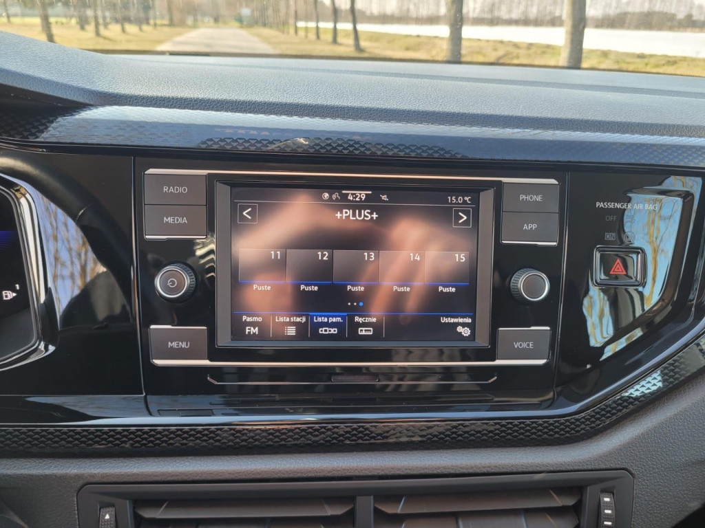 Volkswagen Polo 1.0 tsi life automaat virtual carplay navi