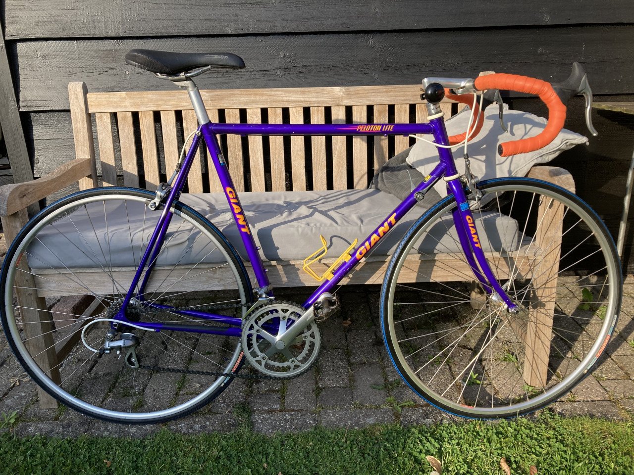 Giant Peleton Lite