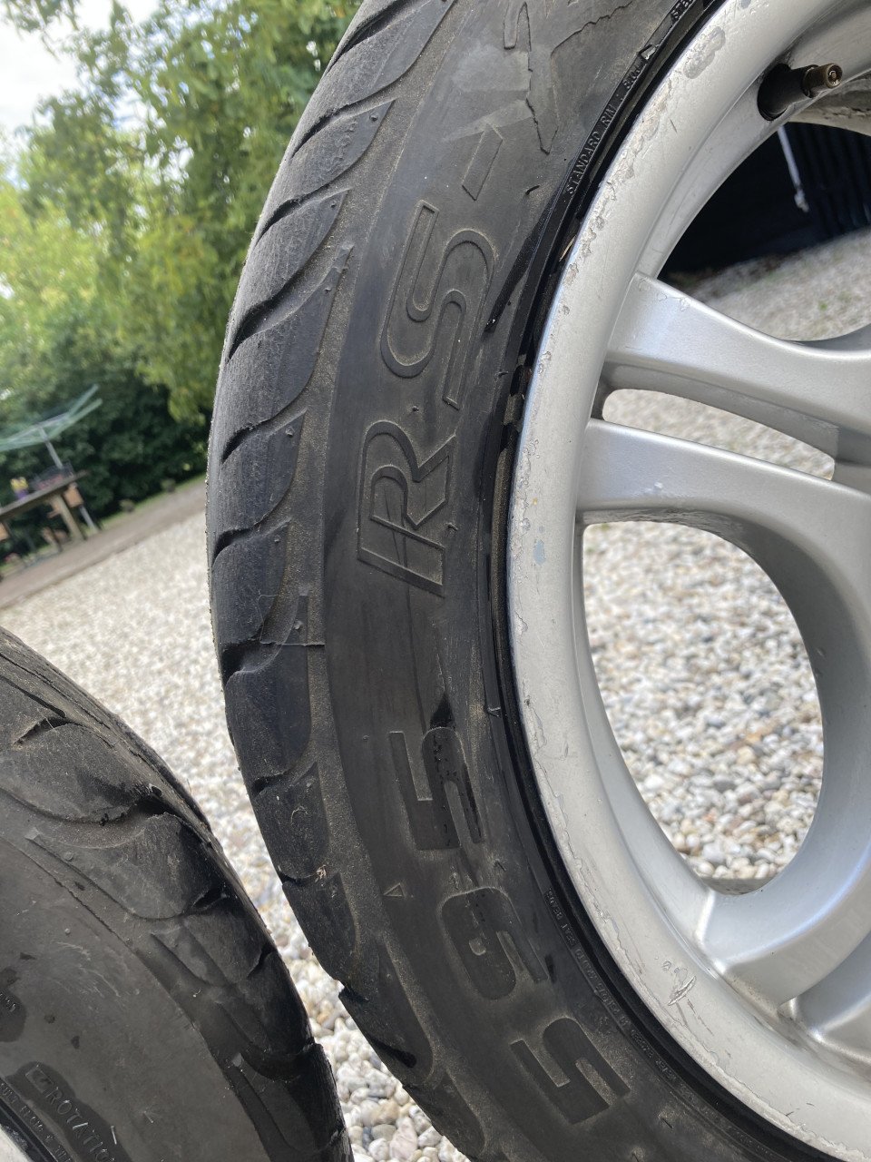 Originele BMW wielen voor o.a E36 en E46 , maar ook andere types