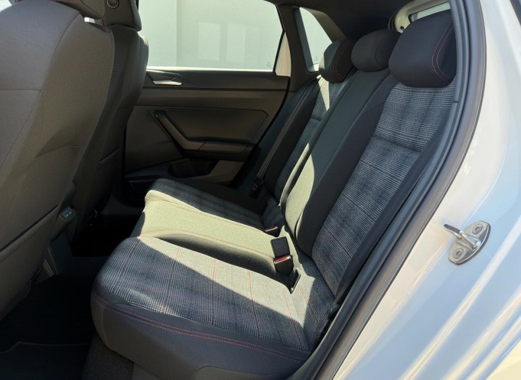 Volkswagen Polo 2.0 tsi gti