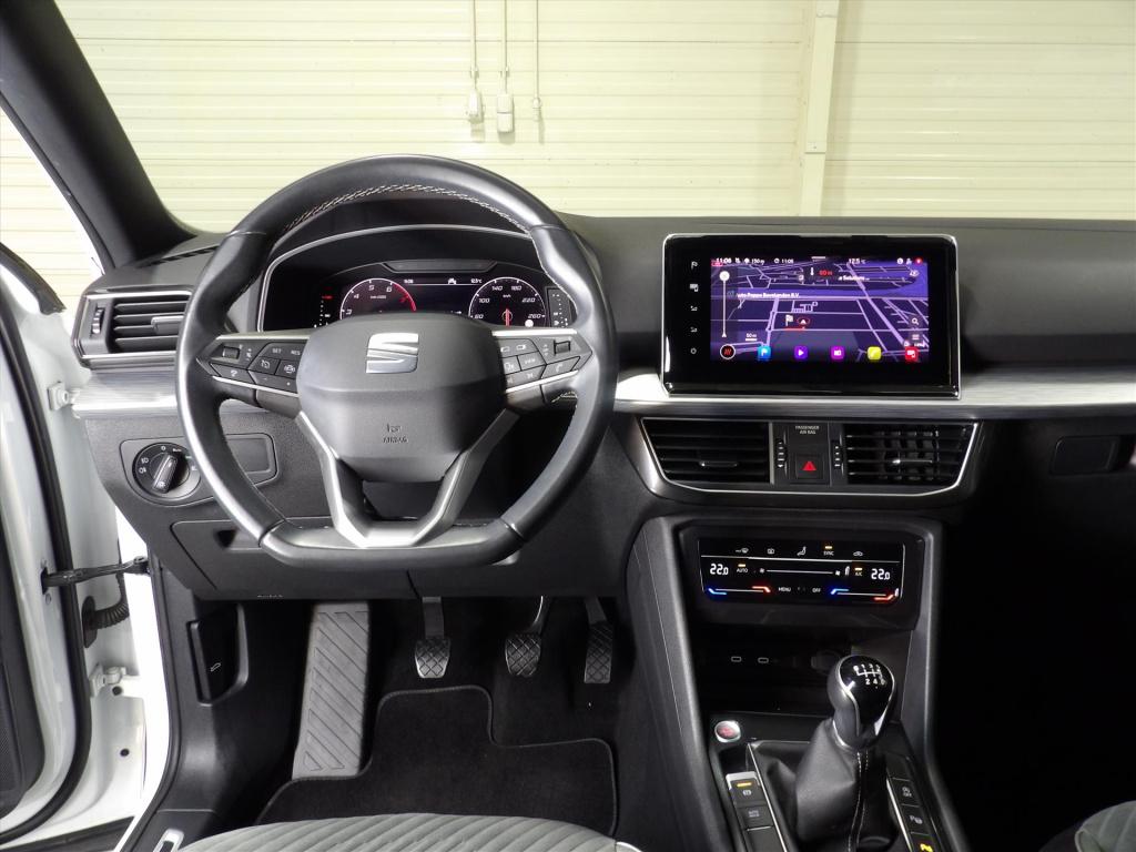 Seat Tarraco 1.5 tsi 150pk xperience 7-zits