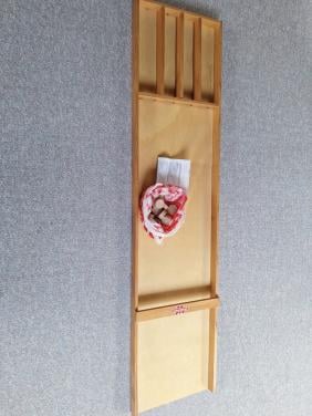 Te Koop, Goede Sjoelbak