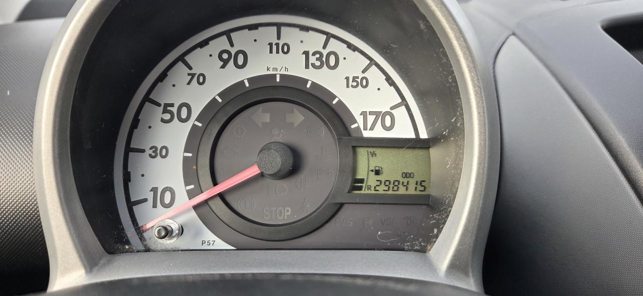 Toyota Aygo, 1.0-12V AIRCO| 5- DEURS GOED ONDERHOUDEN - NIEUWE KOPPELING