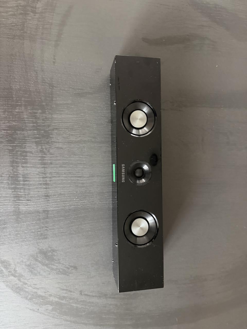 Samsung Home cinema set met 5.1 luidspreker set