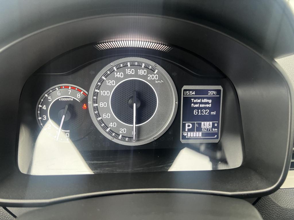 Suzuki Ignis 1.2 smart hybrid style automaat|topstaat!! dealer oh, 1e eigen