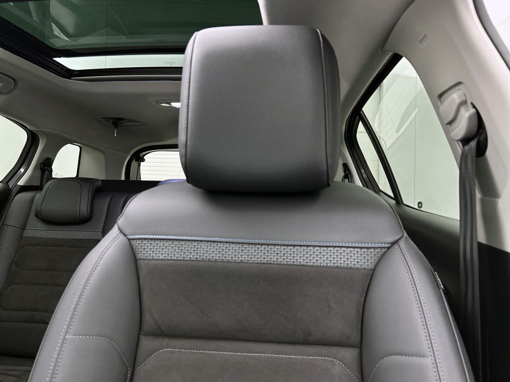 Citroen C5 Aircross 1.6 plug-in hybrid 225 business plus | rijklaar | panor