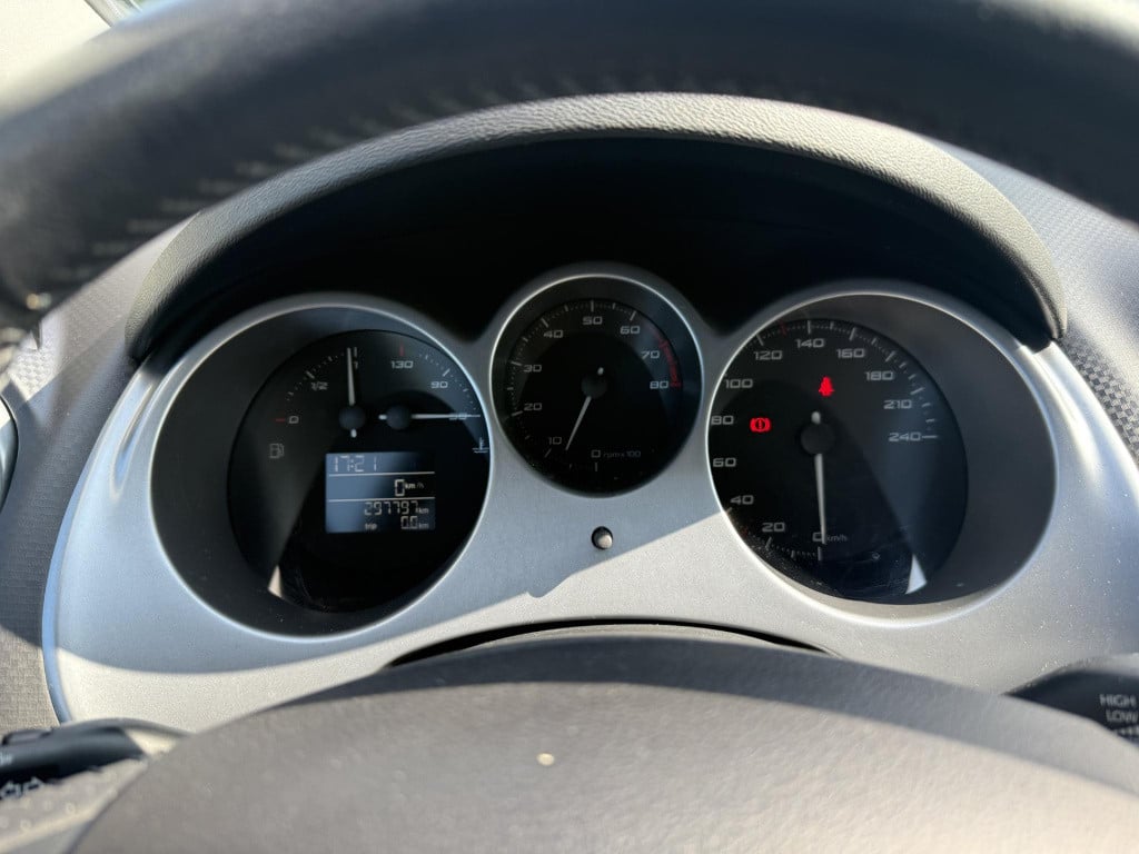 Seat Altea 1.4 tsi style pdc clima cruise