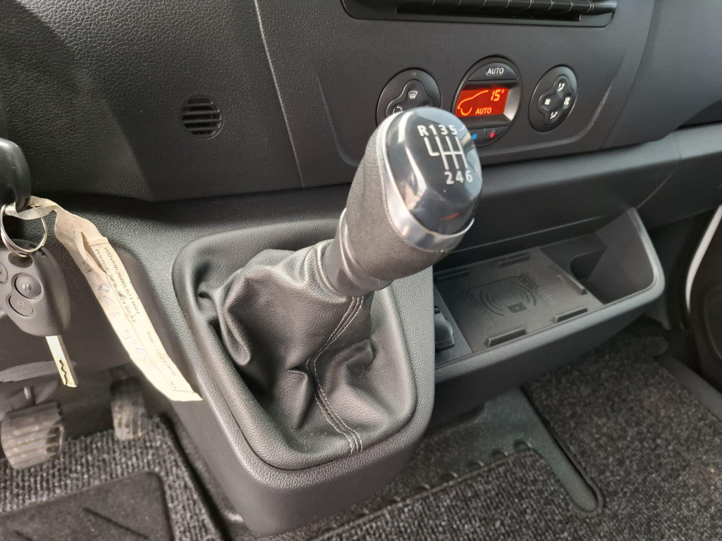 Opel Movano 2.3 turbo l2h2 airco / cruise controle / navi / euro 6 / imperi