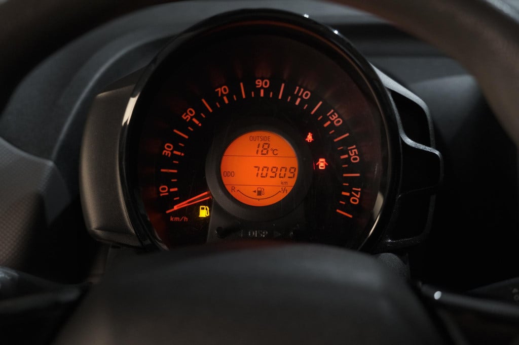 Peugeot 108 1.0 e-vti active | airco | bluetooth | elektrische ramen | 5 de