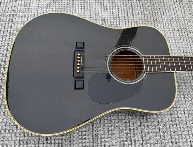 Signature of Gibson is deze Terada