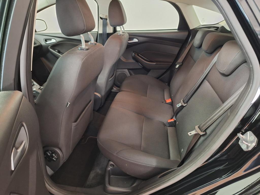 Ford Focus 1.0 lease edition | distributieriem sept 2024 vervangen |