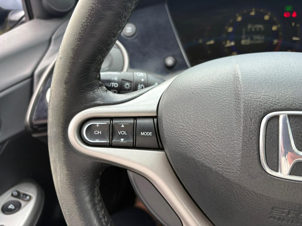 Honda Civic 1.8 sport