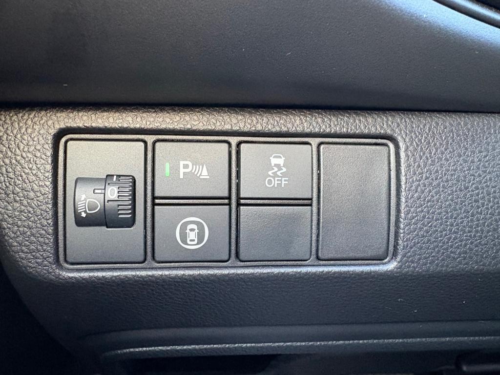 Honda HR-V 1.5 e:hev elegance