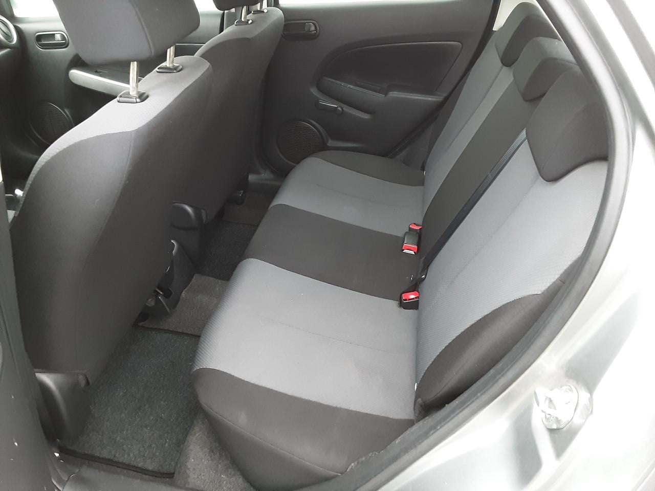 Mazda 2 1.3 XS APK 18 april 2027