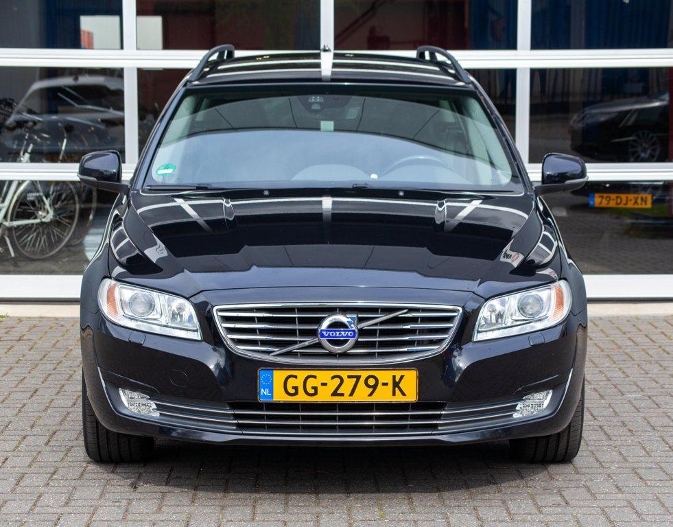 Volvo V70 1.6 t4 nordic+