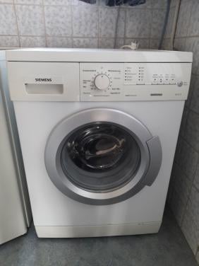 Wasmachine
