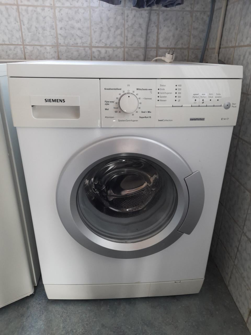 Wasmachine