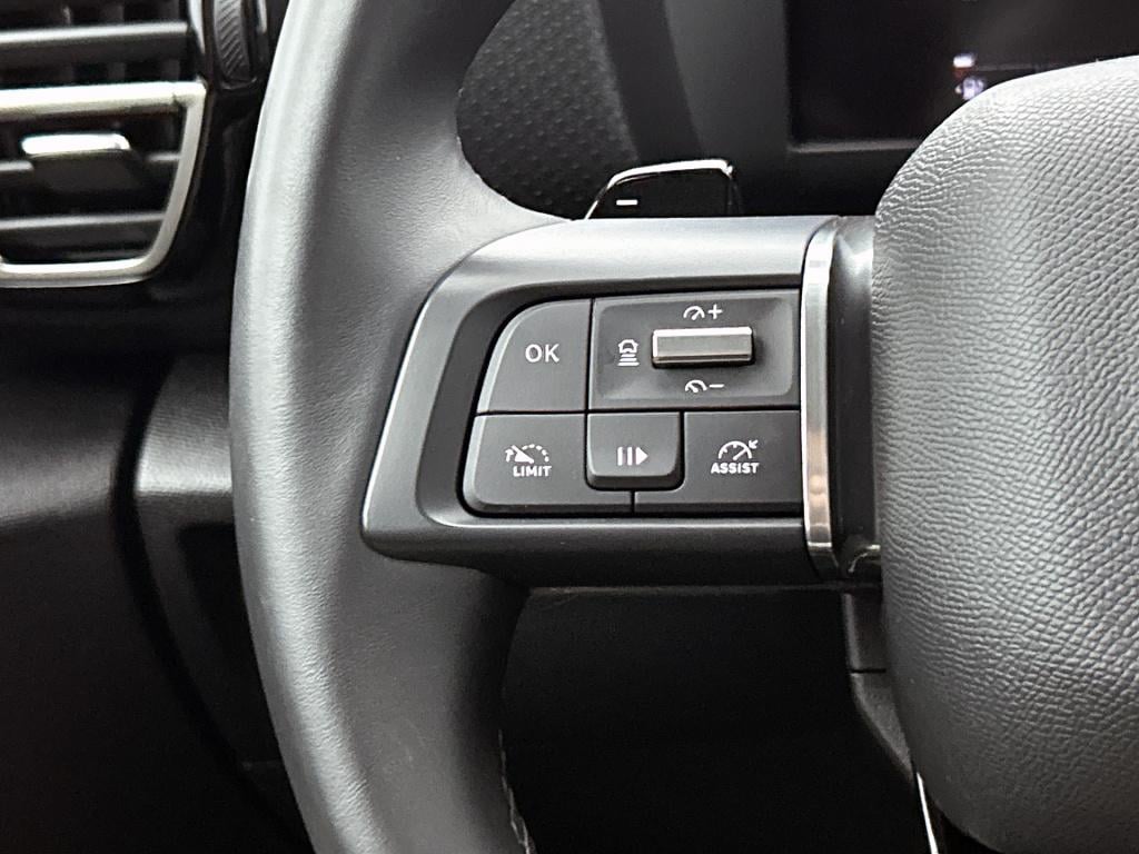 Citroen C4 1.2 145 pk hybride max | rijklaar | comfort seats | camera achte