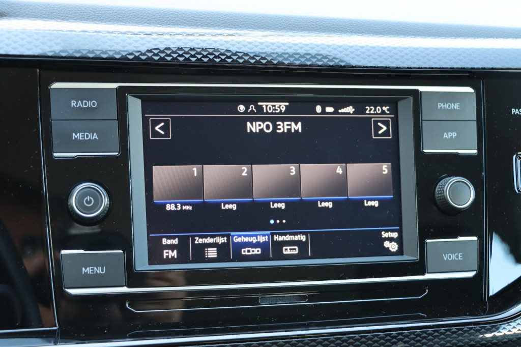 Volkswagen Polo 1.0 tsi life