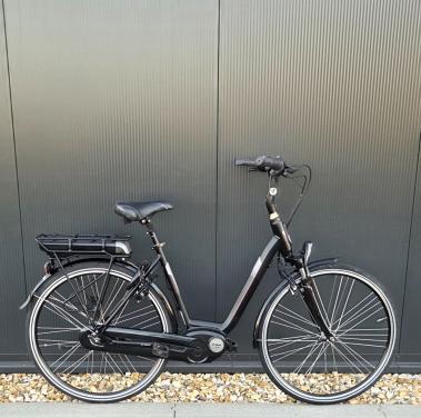 Mooie Sparta M7B Bosch Active 500Wh 53cm