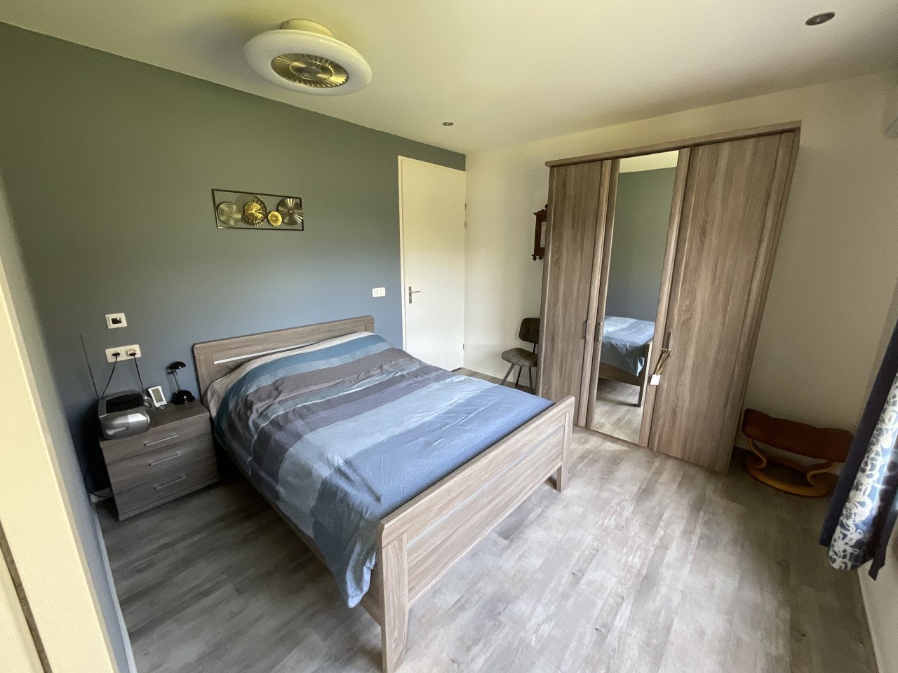 Mantelzorgwoning / Gastenverblijf / Zorgwoning / Recreatiewoning