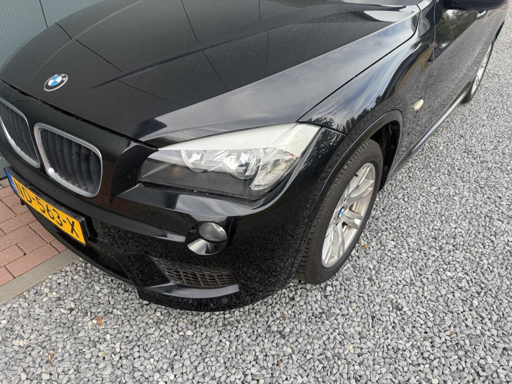 BMW X1 s-drive18i 2.0 150pk executive m-sportpakket