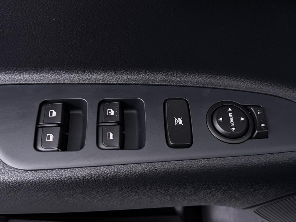 Kia Stonic 1.0 t-gdi mhev dynamicline | achteruitrijdcamera | climate contr