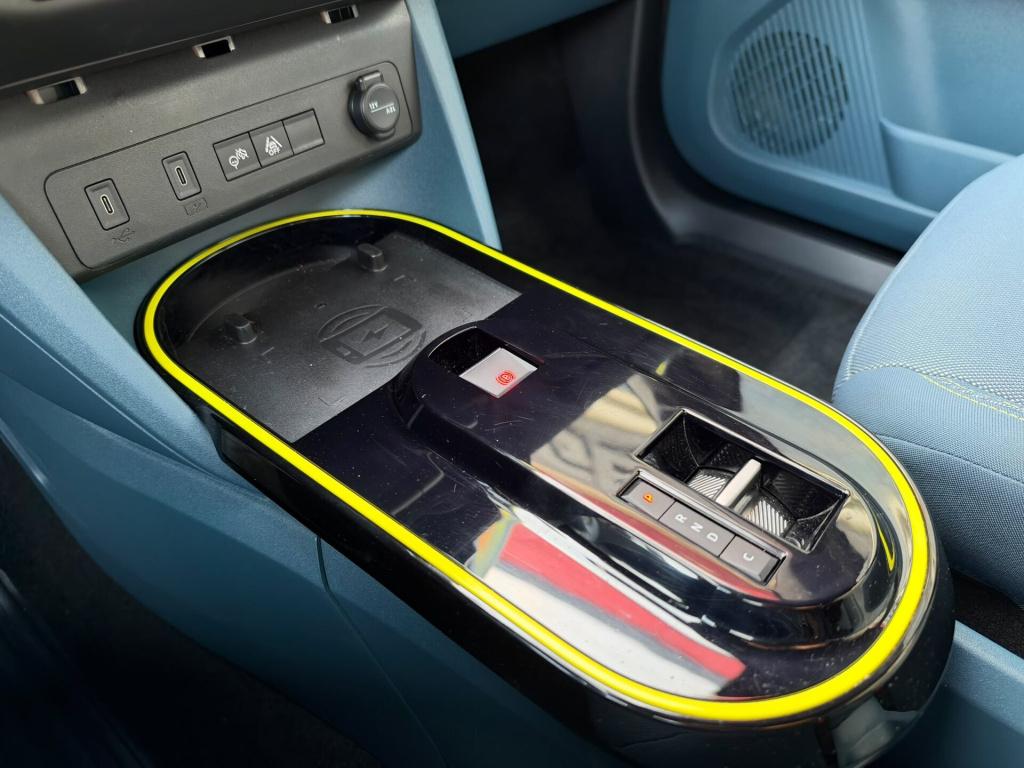 Fiat Grande Panda la prima