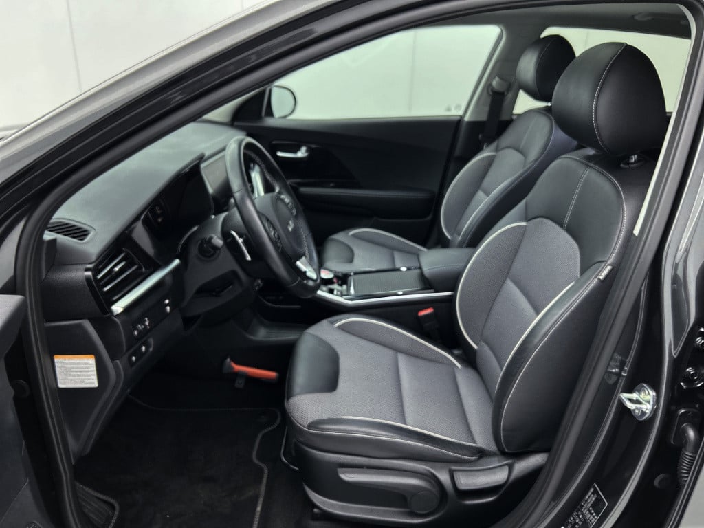 Kia E-niro dynamicplusline 64 kwh | schuif-/kanteldak |
