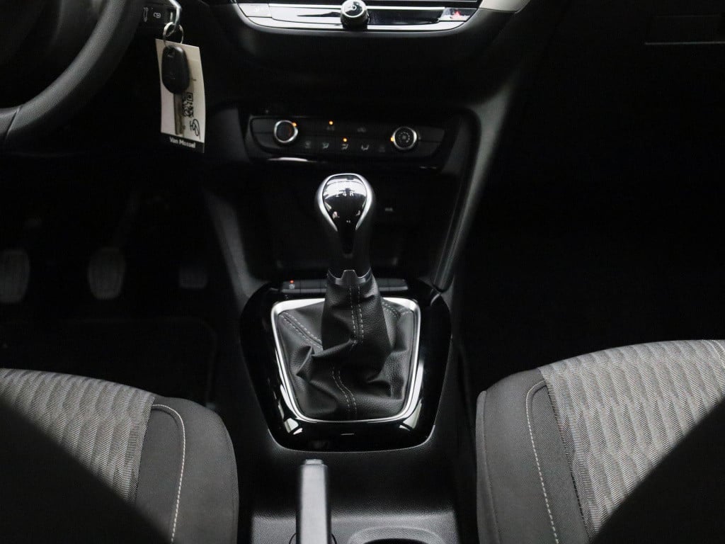 Opel Corsa 1.2 edition | airco | apple carplay/android auto | cruise contro