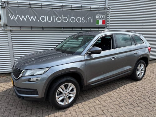 Skoda Kodiaq 1.5 tsi ambition automaat