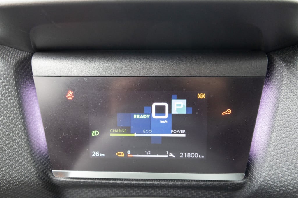 Citroen Ë-c4 shine 50 kwh ✅pano✅leer✅apple/android✅360°cam