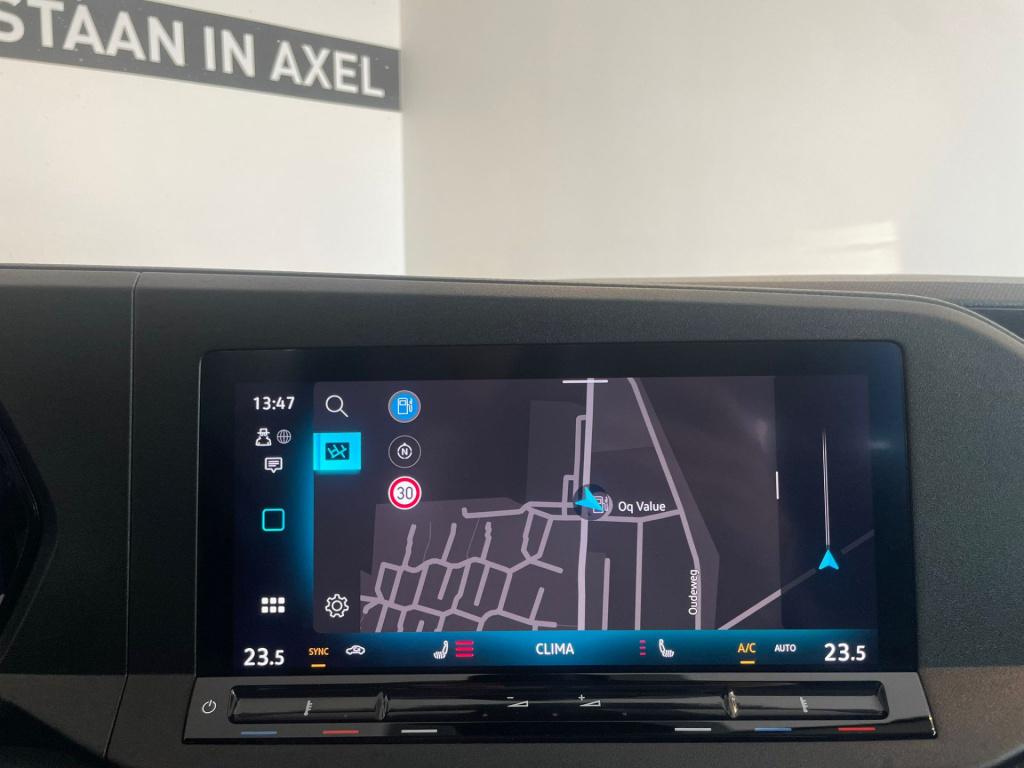 Volkswagen Caddy maxi 1.5 tsi life