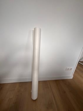 Rol Vliesbehang van de zeeuw 1mtr breed