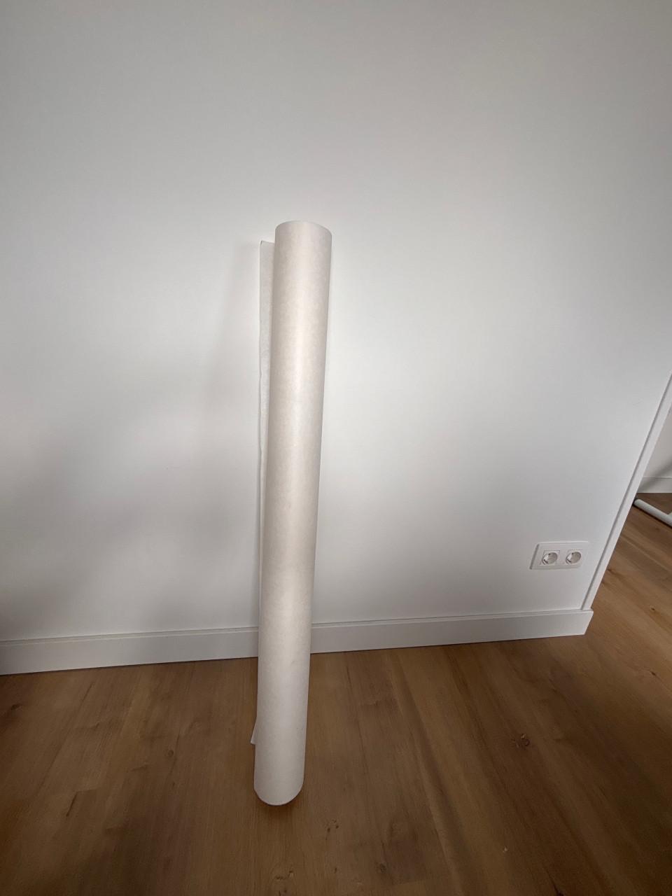 Rol Vliesbehang van de zeeuw 1mtr breed